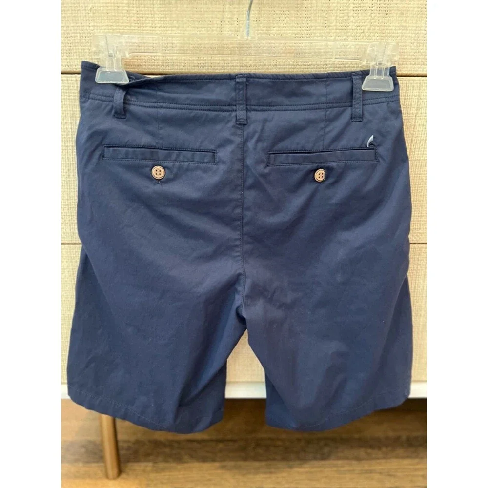 Tailor Vintage Navy 9